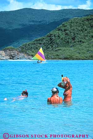 Stock Photo #10192: keywords -  antilles caribbean citizen citizens destination destinations elderly gorda island islands leeward lesser mature ocean old older resort resorts sea senior snorkel snorkeling snorkels sunny sunshine travel tropic tropical tropics vacation vert virgin warm woman women