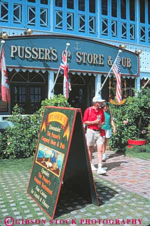 Stock Photo #10197: keywords -  antilles caribbean destination destinations island islands leeward lesser ocean pub pubs pussars resort resorts roadtown sea store stores sunny sunshine tortola travel tropic tropical tropics vacation vert virgin warm