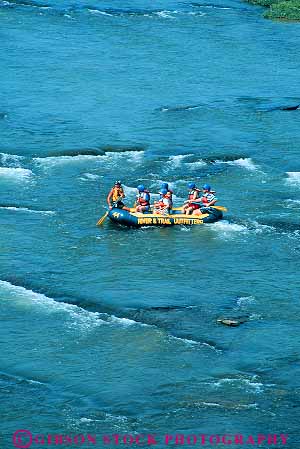 Stock Photo #12476: keywords -  action activity adventure aerial aerials downward exercise exercising ferry float floating floats fun group groups harpers overhead people play playing raft rafting rafts recreation ride riding river rivers shenandoah summer together tour touring trip vacation vert virginia water west white