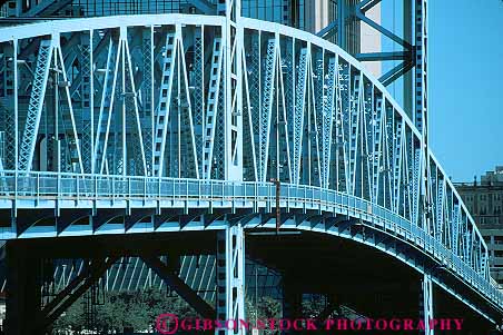 Stock Photo #15485: keywords -  above across angle angles angular arch arched arches arching brace braces bracing bridge bridges criss cross crosses crossing curve curved curves curving diagonal diagonally diagonals engineer engineered engineering florida geometric geometrical geometry highway horz jacksonville johns main metal modern new over pattern patterns right river road shape shapes span spanning spans st steel street structure structures support supported supporting supports transportation triangle triangles triangular