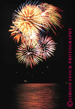 Stock Photo #1313: keywords - aerial americana bright celebrate celebrates celebrating celebration celebrations cheer color colorful colors contrast day exploding explosion explosions fire fireworks fourth hot independence july lake light lots many night noise numerous projectile reflect reflecting reflection reflections reflects sky vert water