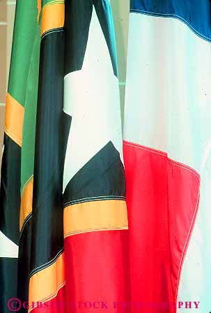 Stock Photo #12459: keywords -  american colorful columbia dc district fabric flag flags foreign garden international of organization pattern states variety vert washington