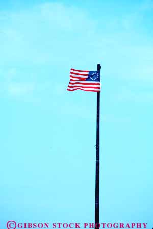 Stock Photo #15753: keywords -  academy america american and blue flag flags fort ft ft. glory historic history military new old point pole putnam red stars stripes symbol symbolize symbolizes symbols vert west white york