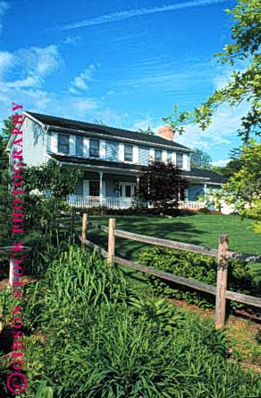 Stock Photo #1443: keywords - abode architecture dwelling estate expensive family home house investment pennsylvania property quarters real released residence residential shelter suburb vert