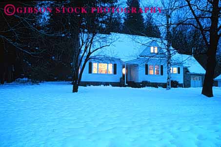 Stock Photo #1472: keywords -  abode acre cozy dawn dusk dwelling estate expensive family home horz house investment landscape lot open property quarters ranch real residence residential rural safe secure shelter snow solitude space sunrise sunset warm