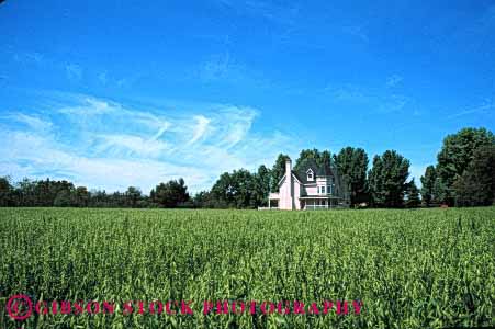 Stock Photo #1475: keywords - abode california country dwelling estate expensive family home horz house investment los olivos property q real released residence residential shelter