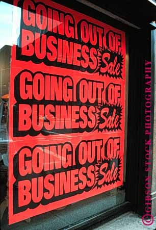 Stock Photo #1559: keywords - advertising attract bright business buy campaign close colorful consumer going inventory marketing of out promote red retail sale sell sign spend strategy vert window