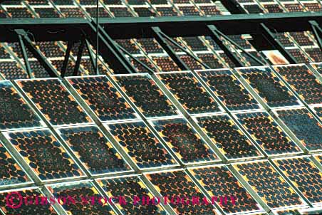 Stock Photo #1600: keywords - absorb alternative cells collect convert electricity energy environment equipment horz panel photovoltaic power solar sun technology utilization