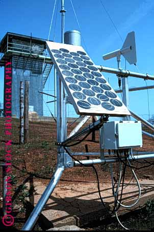 Stock Photo #1601: keywords -  absorb alternative cell collect convert electricity energy environment equipment forest lookout panel photovoltaic power service solar sun technology utilization vert