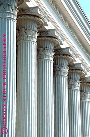 Stock Photo #1693: keywords - alabama ancient architecture bearing capitol column greek load pillar post revival roman state support traditional vert