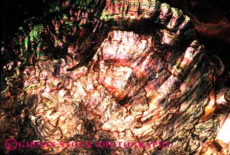 Stock Photo #1716: keywords - abalone abstract abstraction abstracts close color detail horz interior iridescence iridescent irredescent mother of pattern pearl pink shell shiny up