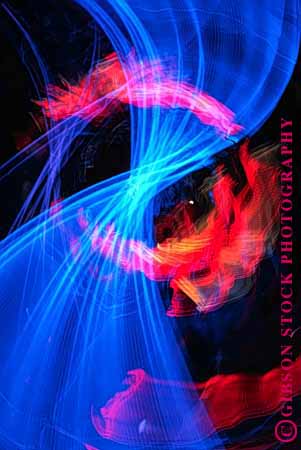 Stock Photo #1797: keywords - abstract abstraction abstracts blue blur blurred blurring blurs bright circle circles circular color colorful colors dark electric electrical electricity exposure future futurist high light lighting lights line lines motion movement moving neon night nightzoom nightzooms parallel pattern patterns radial red rotate rotates rotating rotation round streak tech technical technological technology time vert