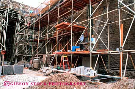 Stock Photo #1863: keywords - boards building capistrano climb construction crisscross cross crossews crossing danger diagonal diagonally diagonals equipment fall for frames framing geometric geometry grid grids horz juan lattice latticework mission missions network old platform rebuild rebuilding rebuilds reconstruct reconstruction restoration restore restored restores restoring rigid risk san scaffold scaffolding scaffolds structural structure structures support supported supporting supports triangle triangles triangular tube tubes tubular vintage wood work worker workers working works