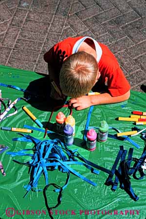 Stock Photo #6093: keywords -  adolescence adolescent annual boy child craft create creative day earth ecology educate education environment event festival group hands jacksonville make outdoor play project science stewardship summer together vert young