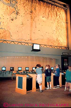 Stock Photo #16851: keywords - activities activity adolescence adolescent adolescents boy boys child children computerized computers device educate educates educating education exhibits girl girls hands history in indoor indoors inside interactive kid kids learn learning learns map museum museums people person setting settings state tacoma vert washington youth