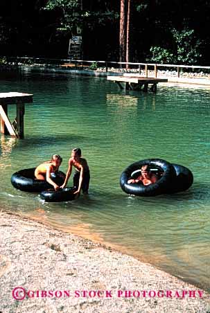 Stock Photo #2072: keywords - boy camp child children education girl play pond recreation retreat social summer swim vert water