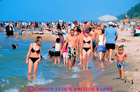 Stock Photo #16871: keywords -  array beach beaches countless crowd crowded crowding crowds day dunes great group groups horz hot indiana individual individuals lake lakes large lots many michigan number numerous of park parks people person public recreation region sand shore shoreline state sunbath sunbather sunbathers sunbathing sunny sunshine tight together vacation