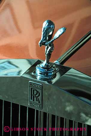 Stock Photo #2122: keywords -  affluent auto automobile car elegant expensive high hood icon import income ornament price quality rolls royce symbol transportation upper vehicle vert