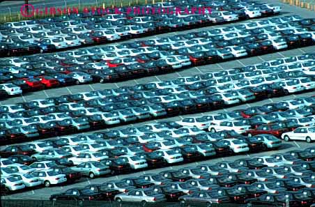 Stock Photo #2184: keywords -  array auto business california car cars center commerce countless foreign horz import imported importing imports inventory line linear lines lot lots many multitude new numerous parked parking port repetition richmond row rows sales sell shipping storage trade transact vehicles