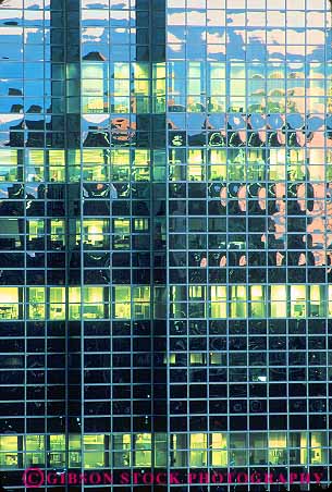 Stock Photo #12631: keywords - angle angles architecture bright building buildings cities city colorado corner corners dark denver design downtown dusk electricity elevate elevated evening grid grids lighting lights line linear lines modern office offices pattern patterns right square squares urban vert view window windows