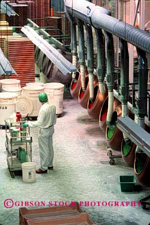 Stock Photo #2252: keywords - candy clean company equipment factory food goelitz industry machine make making manufacture manufacturing process sanitary sweet vert