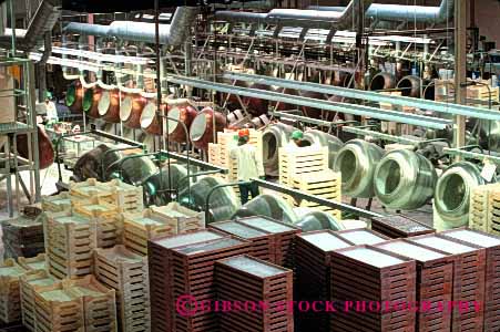 Stock Photo #2253: keywords -  candy clean company equipment factory food goelitz horz industry machine make making manufacture manufacturing process sanitary sweet