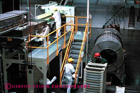 Stock Photo #2254: keywords - candy clean company equipment factory food goelitz horz industry machine make making manufacture manufacturing process sanitary sweet