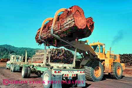 Stock Photo #2258: keywords -  big california equipment forest fork harvest harvested harvesting heavy hold holding holds horz industrial industry inventory large lift lifting lifts load log logging logs lumber machine mill mills move movement moves moving natural power powerful products redwood redwoods renewable resource strong thick tractor truck unload unloading unloads up upward upwards weight willits wood work working works
