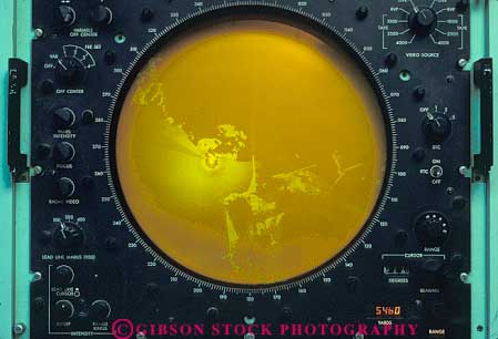 Stock Photo #19945: keywords - bay electrical electricty electronic equipment francisco horz illuminate illuminated old older orange radar san scan scanning scans screen screens vintage yellow