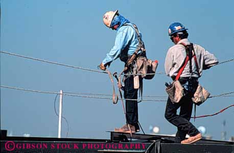 Stock Photo #3481: keywords - arizona business busy career commerce construction craft dangerous duty earn educated employ employee employment high horz job labor man men occupactions occupation outdoor paid pay paycheck payroll phoenix professional safety steel task technical tool trade trained vocation work worker workers