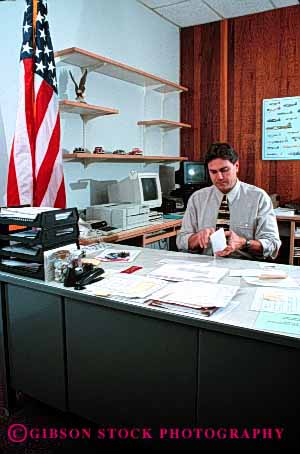Stock Photo #2668: keywords - boss business career check employee executive income job mail man master occupation office pay post profession released skill vert vocation work
