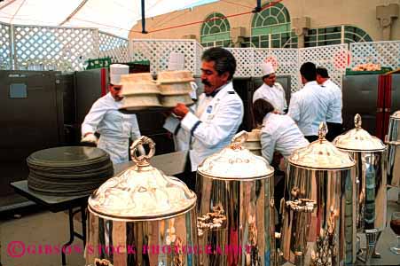 Stock Photo #2669: keywords - business career check employee ethnic food horz income job lunch man not occupation pay profession released service skill vocation waiter work