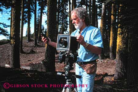Stock Photo #2671: keywords - art artistic business camera career check compose create creative employee format horz income job landscape large nature occupation pay photo photographer profession released skill vocation wilderness work