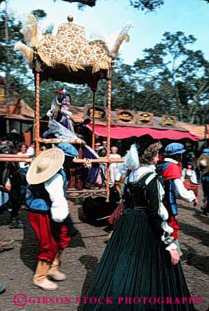 Stock Photo #2783: keywords -  actor actress california costume entertain fair faire festival fun marin medieval not party performance play pleasure queen reenact released renaissance role show summer vert