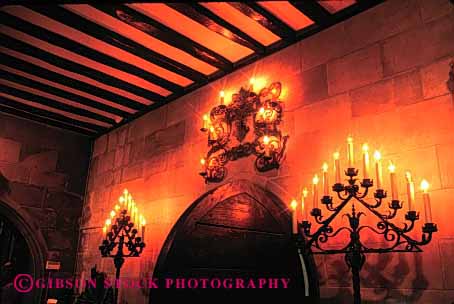 Stock Photo #2801: keywords - .jpg artificial candelabrum candle electric electricity fake horz imitation light lighting simulated w w.jpg