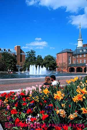 Stock Photo #2812: keywords - affection alexandria alone calm couple fun husband intimate market not outdoor play quiet recreation released share solitude square summer talk together vert virginia wife
