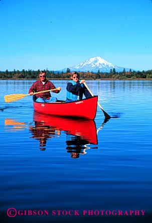 Stock Photo #2886: keywords -  active boat canoe canoeing couple elderly exercise fitness float grandparent health husband lake mature paddle recreation released senior share sport team together vert water wife workout
