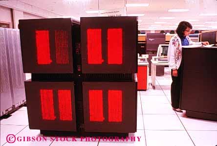 Stock Photo #2920: keywords - administration aeronautics ames career computer computers data electronic equipment federal government high horz nasa national occupation office people person process professional released research science space super technician technology woman work worker workers working works