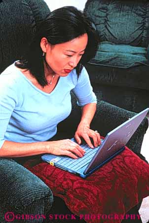 Stock Photo #11089: keywords -  accessories accessory asian battery business computer computers computing convenient cordless equipment ethnic finger fingers hand home japanese keyboard keyboards laptop minority modern new office people person portability portable power powered released remote type types typing using vert wireless woman