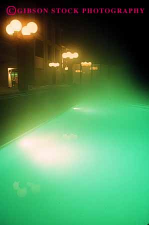 Stock Photo #2959: keywords - abstract cloud condensation cooling fog lighting moisture night pool steam swim swimming vapor vert water