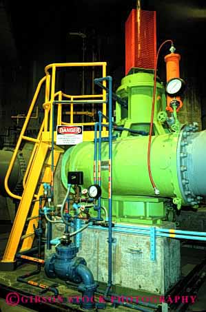 Stock Photo #2972: keywords - clean duty electric equipment heavy industry liquid machine mechanical move moving paint parts pressure pump technology vert