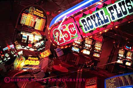 Stock Photo #2981: keywords -  abstract art bet bright casino chance double exposure gamble gambling game horz loose neon odds risk sign win