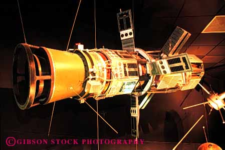 Stock Photo #3007: keywords - alamagordo center communications display equipment horz machine mexico model new orbit satellite space technology telecommunicate