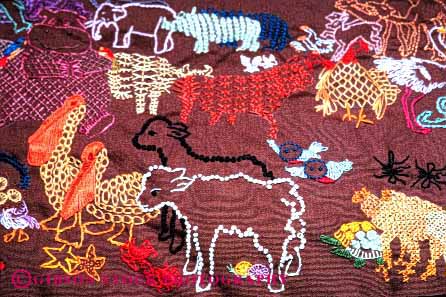 Stock Photo #3020: keywords - animals art blanket cloth comforter craft fabric hand hobby horz made quilt skill tradition