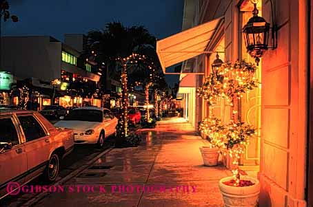 Stock Photo #3133: keywords - abstract architecture avenue beach bright car color colorful design evening florida geometric geometry horz interior lighting night palm pattern safe secure store street urban worth
