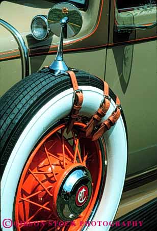 Stock Photo #4107: keywords - annual antique auto california car circle classic collectors concours d display elegance event item napa outdoor oval refurbish restore round show summer tire valuable vehicle vert vintage wheel