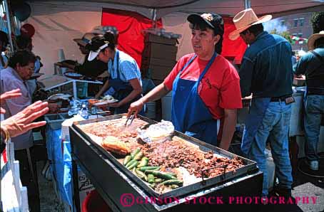 Stock Photo #4117: keywords -  angeles appliance celebrate celebration cinco cook cooking de employee ethnic festival food hispanic holiday home horz job kitchen labor los mayo mexican minority occupation prepare process profession service tradition woman