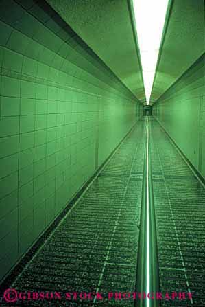 Stock Photo #4201: keywords - abstract coulee dam grand green hall tile tunnel vert