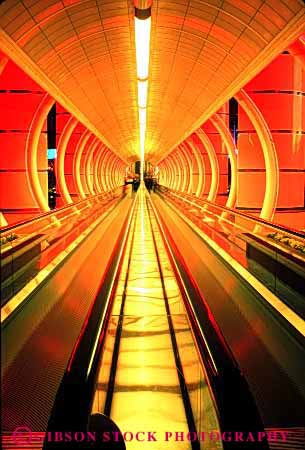 Stock Photo #4202: keywords -  abstract architecture ballys bright circle colorful concentric design las light lighting neon round tunnel vegas vert