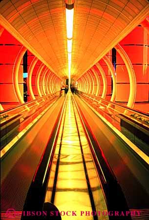Stock Photo #4202: keywords - abstract architecture ballys bright circle colorful concentric design las light lighting neon round tunnel vegas vert